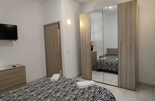 Benevento Apartment | Janara - Longobard Walls