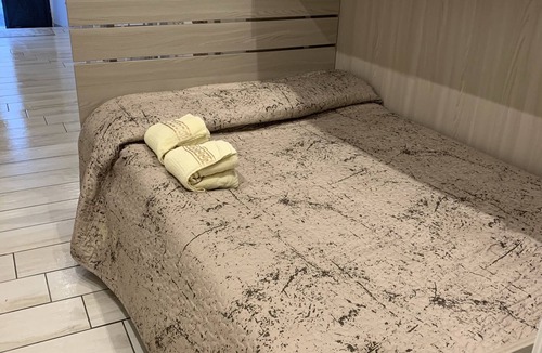 Benevento Apartment | Janara - Rocca dei Rettore (French bed)
