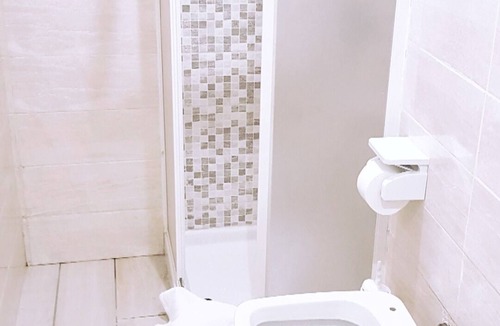 Benevento Apartment | Janara - Santa Sofia in Benevento city center