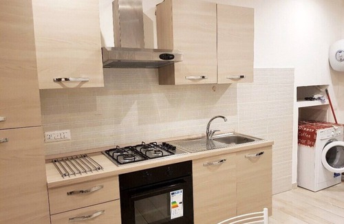 Benevento Apartment | Janara - Santa Sofia in the center