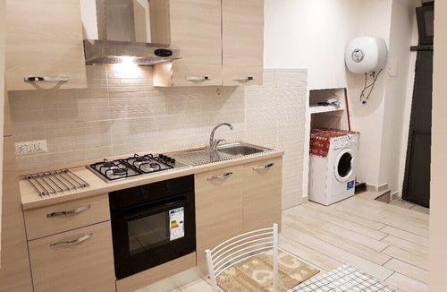 Benevento Apartment | Janara - Santa Sofia in the center