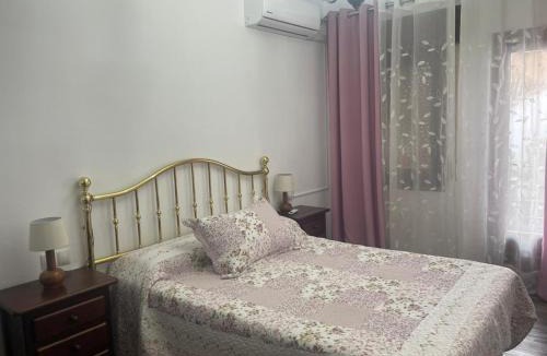 Las Ventas con Pena Aguilera Apartment | Jara y Romero