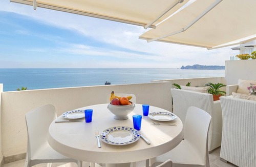 Javea Apartment | Jardines de Karine - Javea, Costa Blanca