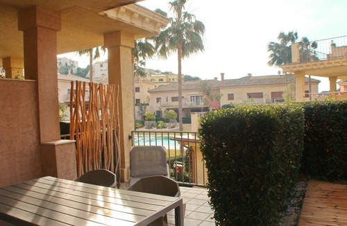 Benissa Coast Apartment | Jardines de Montemar II by Solidays - Benissa, Costa Blanca