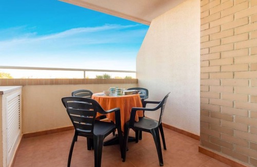 Marina d'Or Apartment | Jardines del Mar III - Marina d'Or by Interhome