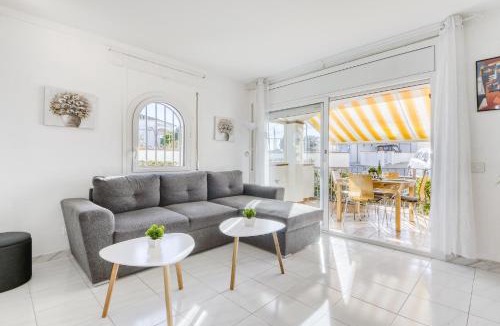 Roses Town Center Apartment | Jardins 3 1 bjs 3 Roses - Immo Barneda