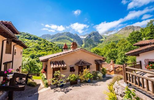 Berodia Apartment | Jascal - Picos de Europa