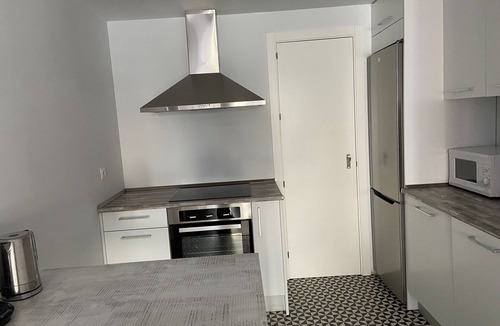 Distrito Noroeste Apartment | Jasmine House