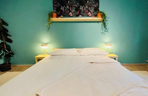 Ivrea Apartment | Jervis Suite