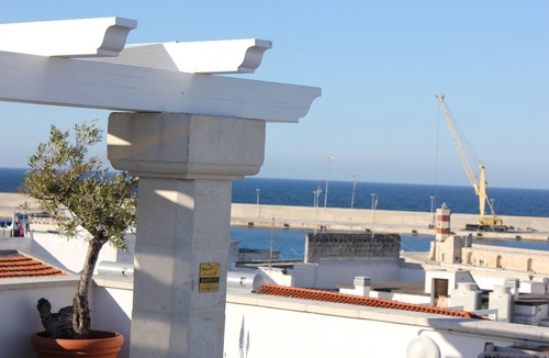 Centro Storico House | Jesuit Palace 1600 APARTMENT 3