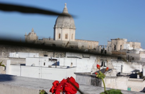 Centro Storico House | Jesuit Palace 1600 APARTMENT 3