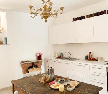 Carpineto Romano Apartment | Jo Sedio Residenza, Bellezza e Relax Monti Lepini