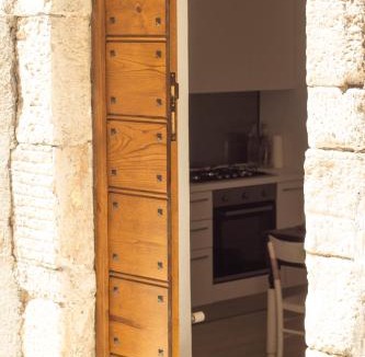 Carpineto Romano Apartment | Jo Sedio Residenza, Bellezza e Relax Monti Lepini