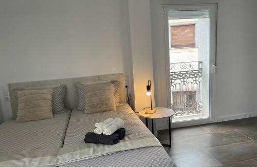 Novelda Apartment | Jorge Juan Apartamento