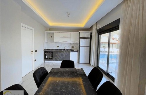 Alanya Apartment | joseph villas