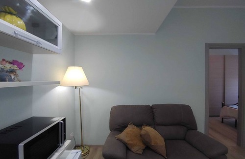 Quartiere XXII Collatino Apartment | Jubilee "At Grandparents' House"- House near the metro C