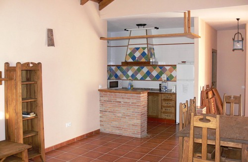 Los Canos de Meca House | Juframar Casa3 Mar y Sol