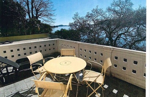 Suna House | Jugendstilvilla am Lago Maggiore