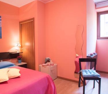 Jesi Bed & Breakfast | Juliette Rooms