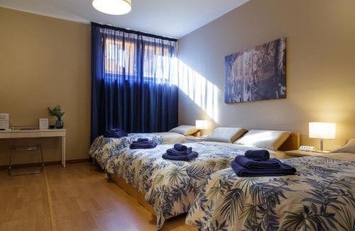 Jesi Bed & Breakfast | Juliette Rooms