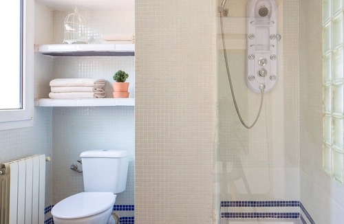 La Roqueta Apartment | Julio Antonio - Ático dúplex