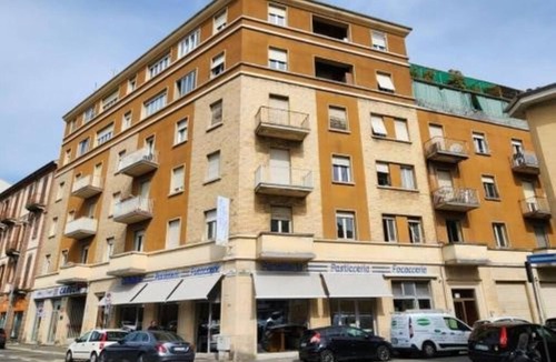 Alessandria Apartment | Jungle Sunshine Apartment new one-bedroom apartment with balconies, view and wifi, downtown area
