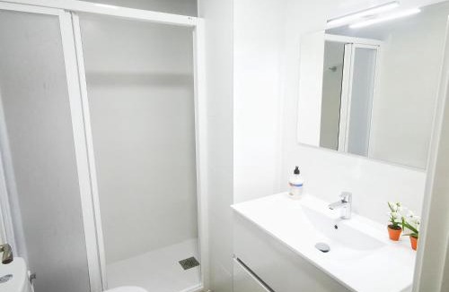 Aguilas Apartment | Junto Playa de Levante, céntrico, Smart Tv 55- by Aloha Palma