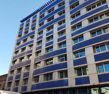 Seyhan Hotel | Jura Hotels Mavi Sürmeli Adana