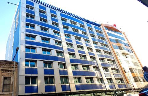 Seyhan Hotel | Jura Hotels Mavi Sürmeli Adana