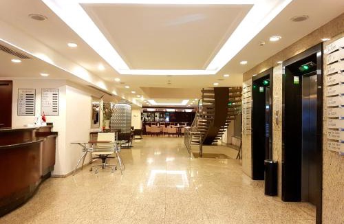 Seyhan Hotel | Jura Hotels Mavi Sürmeli Adana
