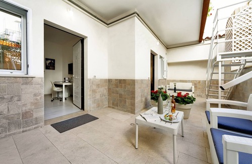 Marina di Ragusa Apartment | Just 50 meters from one of the most beautiful and renowned beaches of the Ragusa
