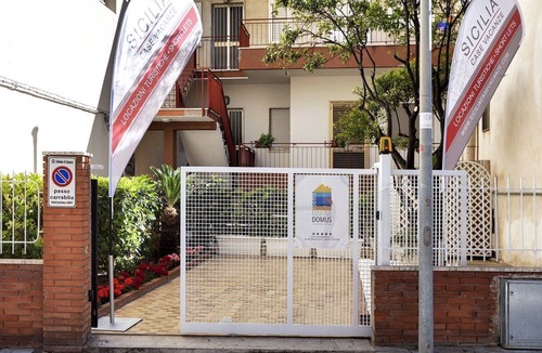 Marina di Ragusa Apartment | Just 50 meters from one of the most beautiful and renowned beaches of the Ragusa