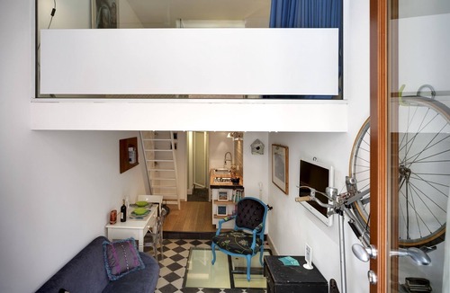 Marina di Ragusa Apartment | Just 50 meters from one of the most beautiful and renowned beaches of the Ragusa’s coas