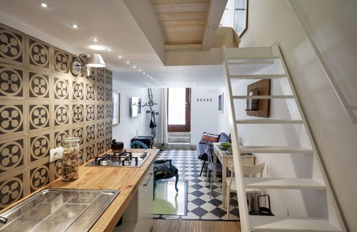 Marina di Ragusa Apartment | Just 50 meters from one of the most beautiful and renowned beaches of the Ragusa’s coas
