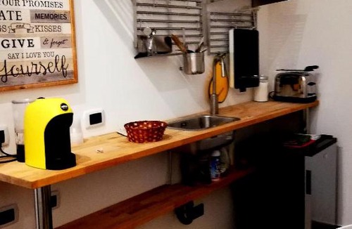 Taranto House | Kêtos rooms