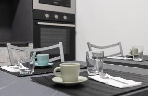 Frascineto House | Ka Millordi