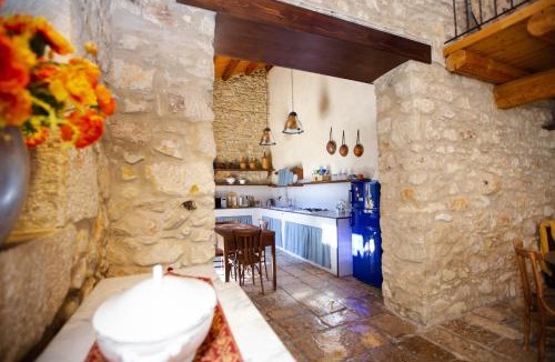 Santa Croce Camerina Apartment | Kaary Country