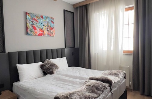 Hacilar Resort | KAF MOUNT ERCİYES