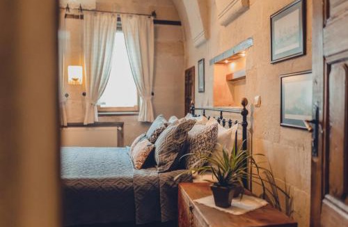 Uchisar House | Kale Konak Cappadocia