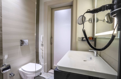 Sahinbey Hotel | Kaleli Hotel
