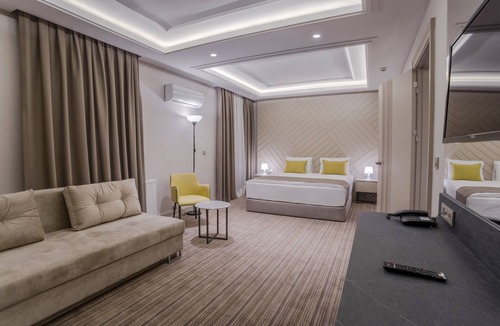 Sahinbey Hotel | Kaleli Hotel