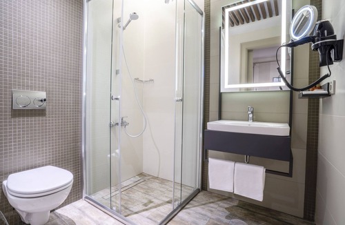 Sahinbey Hotel | Kaleli Hotel