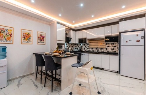 Kadikoy Villa | Kalkan, Kördere , 2 rooms, Private Pool Villa,HH276