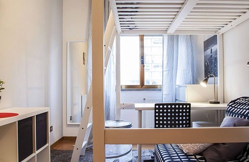 Zona XIX Casal Morena House | Kamchu Apartments Single Room Anagnina-tor Vergata