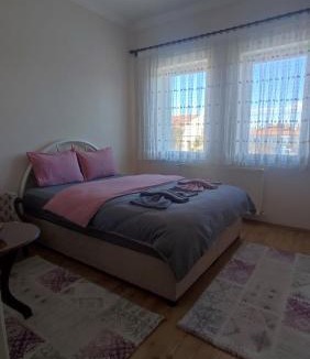 Ortahisar Apartment | Kapadokya Denizhan Villa