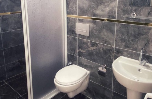 Urgup House | KAPADOKYA MERKEZDE JAKUZİLİ 2+1 BUTİK DAİRE