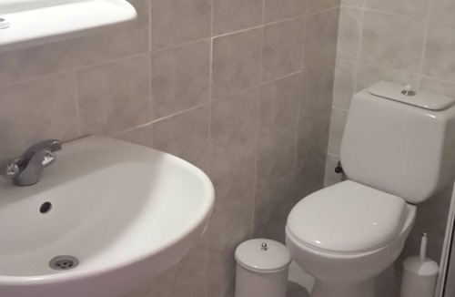 Guzelyurt Hotel | Kapadokya Stonelake Hotel