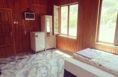 Kapuzbasi House | Kapuzbaşı Şelaleleri Uçar pansiyon