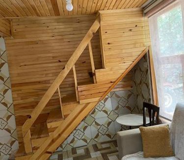 Kapuzbasi Resort | Kapuzbaşı Baştürk Tesisi
