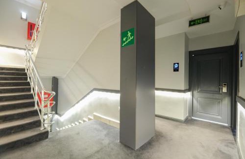Akdeniz Hotel | Kar Hotel